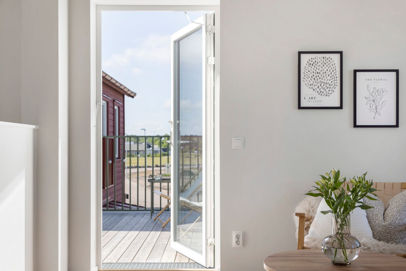 Radhus, Killingvägen 29, Söndrum/Ranagård, Halmstad