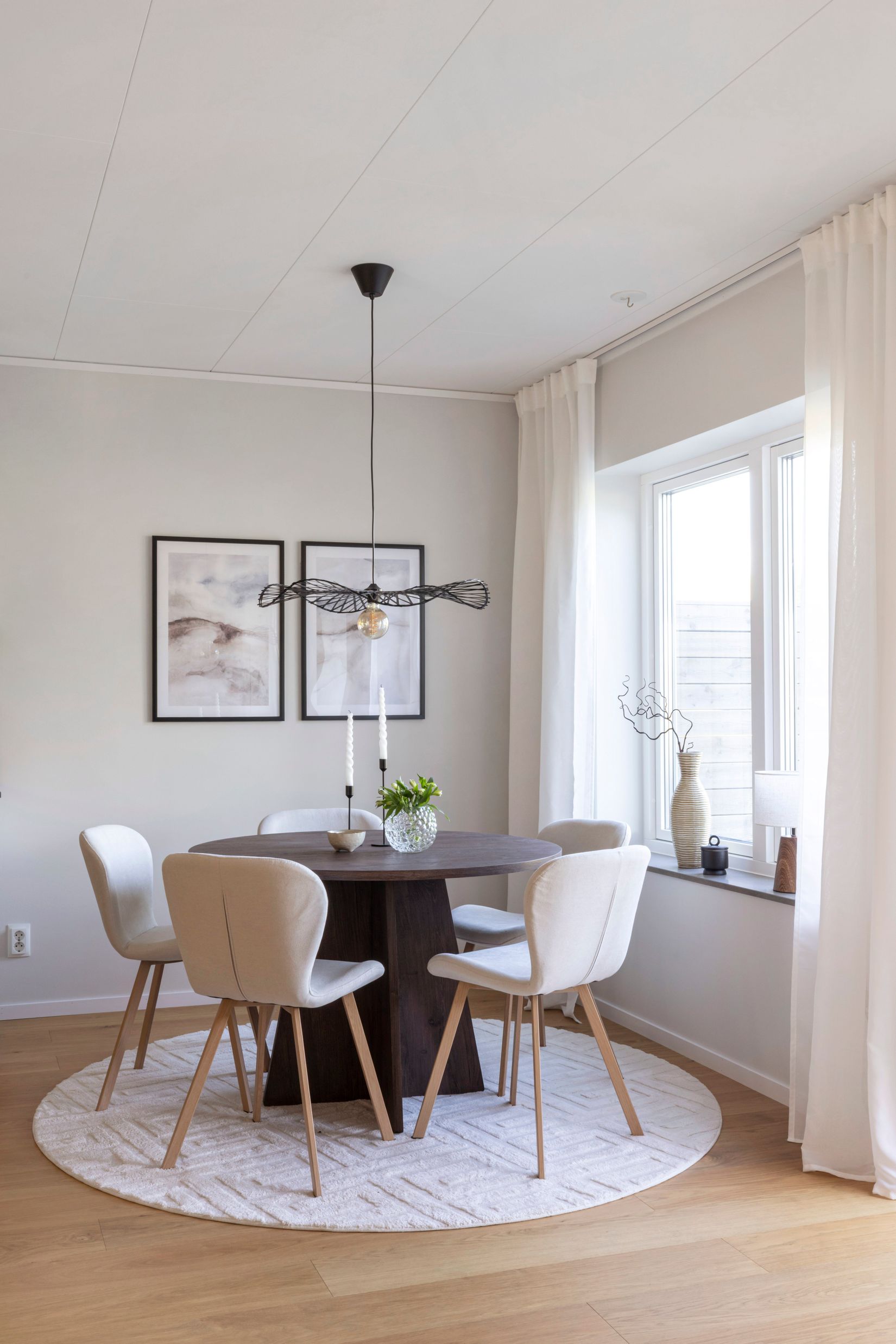 Radhus, Killingvägen 29, Söndrum/Ranagård, Halmstad