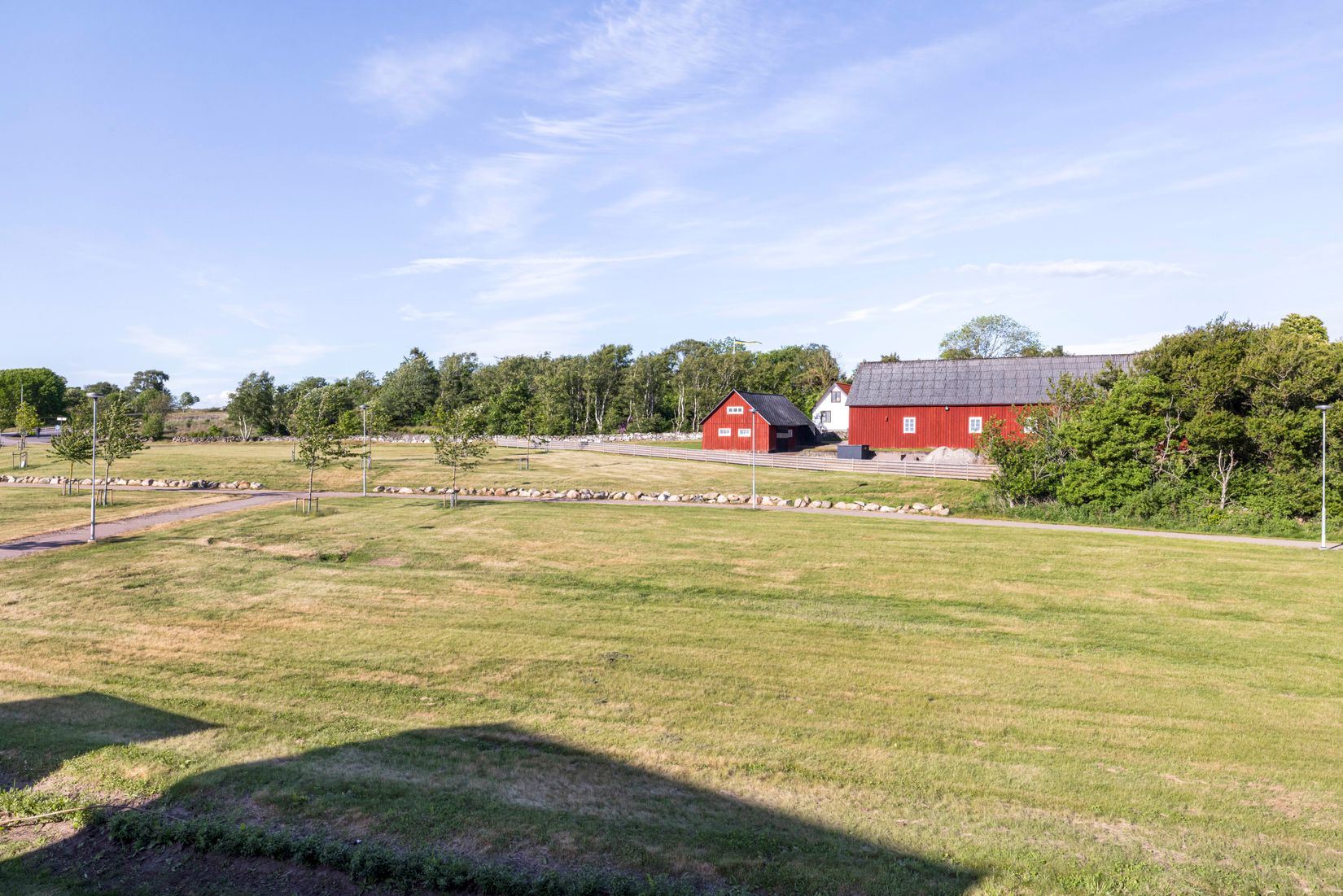 Radhus, Killingvägen 29, Söndrum/Ranagård, Halmstad