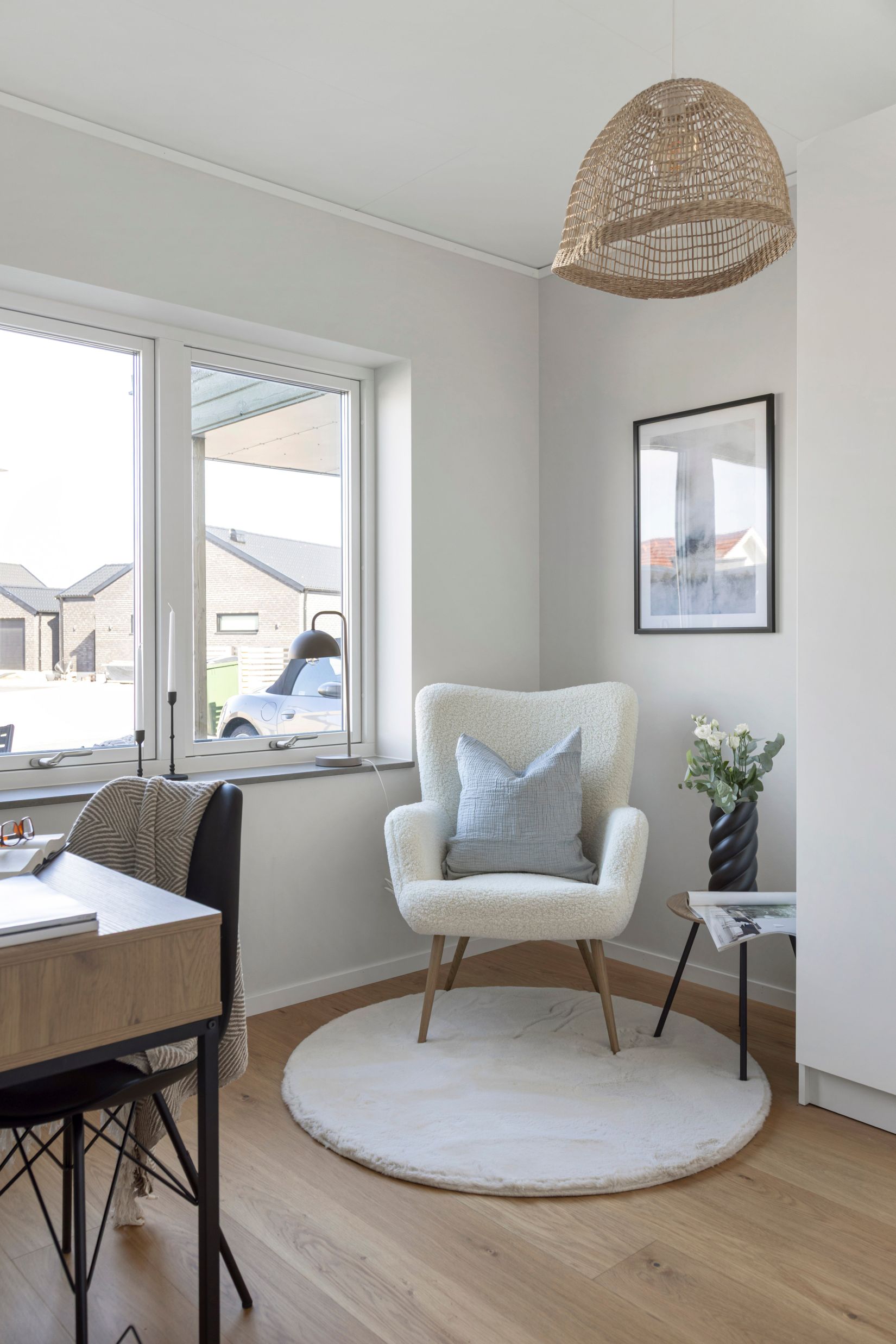 Radhus, Killingvägen 29, Söndrum/Ranagård, Halmstad