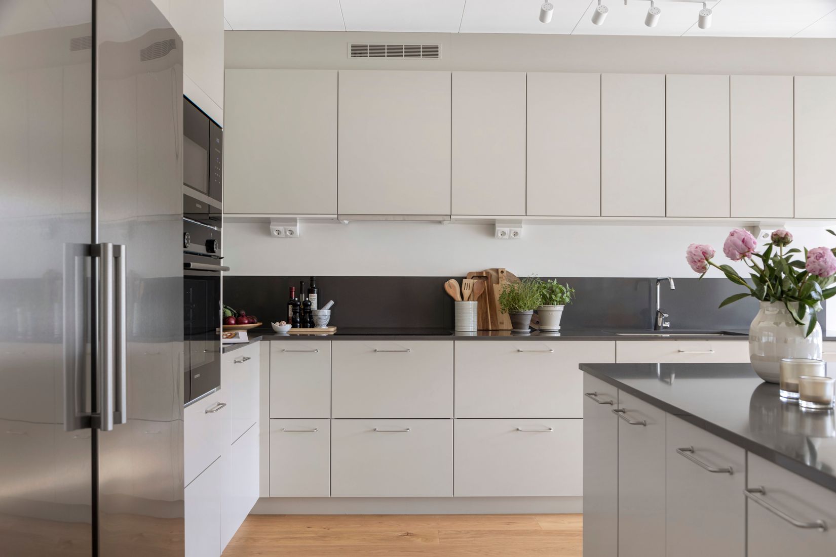 Radhus, Killingvägen 29, Söndrum/Ranagård, Halmstad