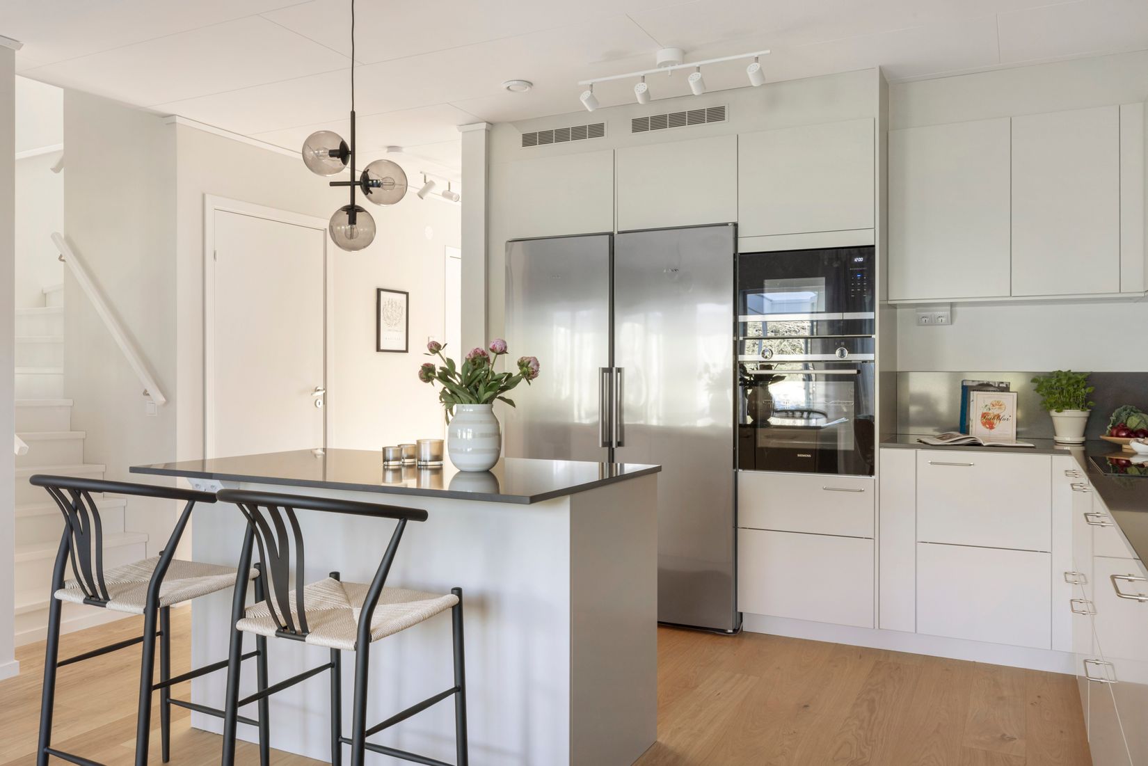 Radhus, Killingvägen 29, Söndrum/Ranagård, Halmstad