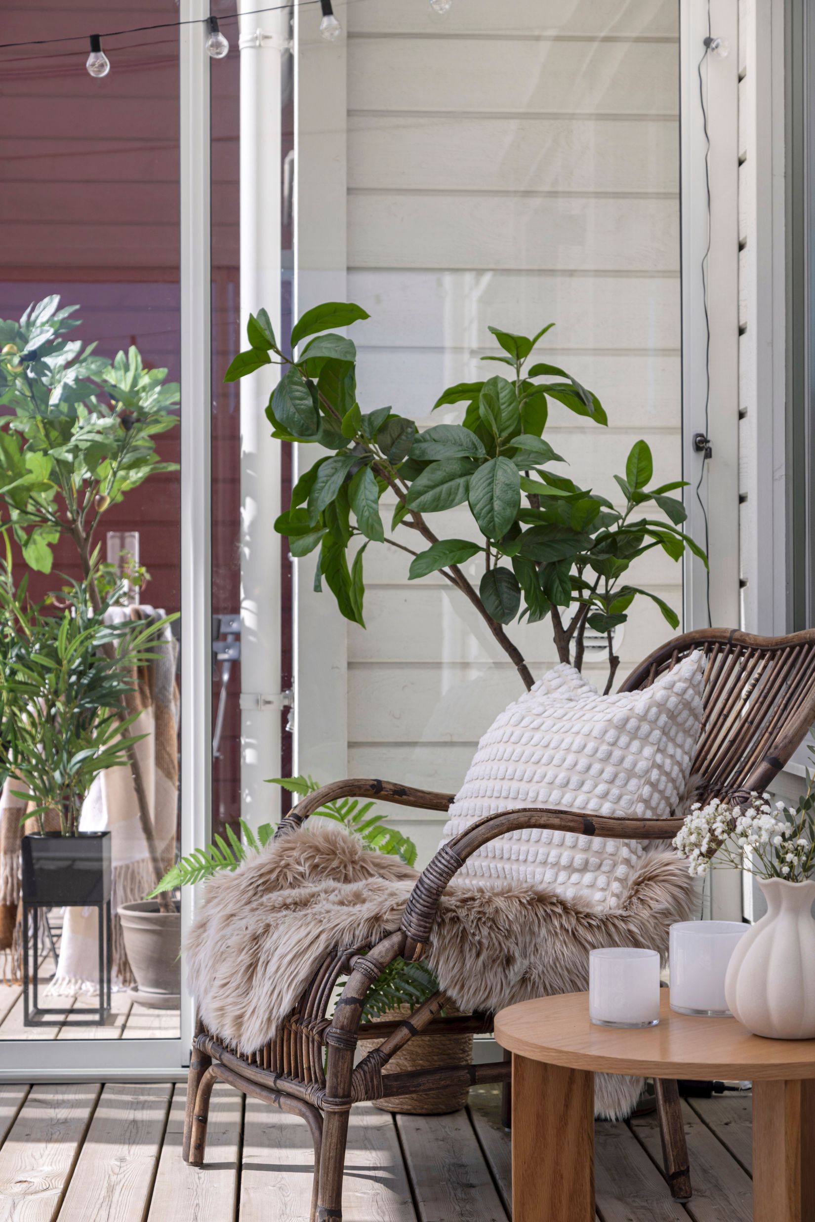 Radhus, Killingvägen 29, Söndrum/Ranagård, Halmstad