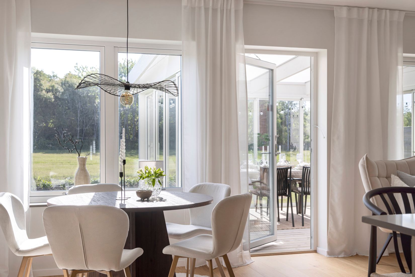 Radhus, Killingvägen 29, Söndrum/Ranagård, Halmstad