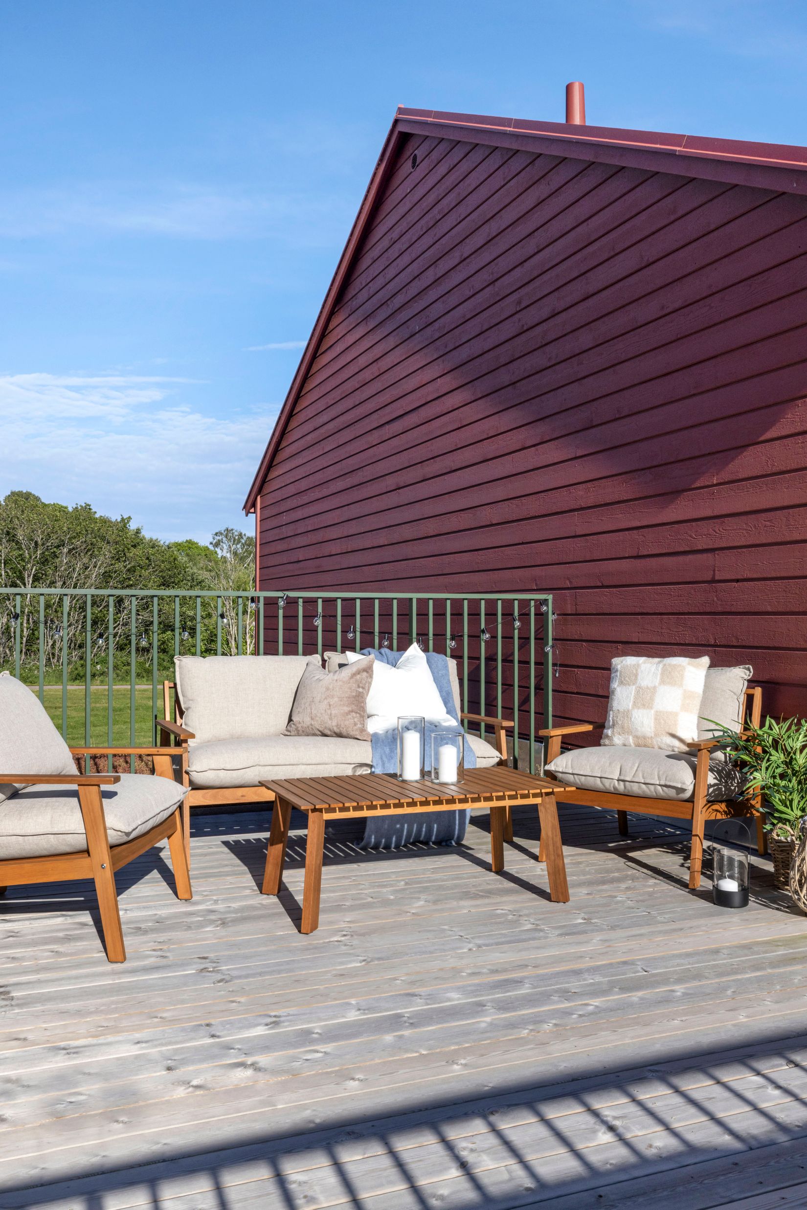 Radhus, Killingvägen 29, Söndrum/Ranagård, Halmstad