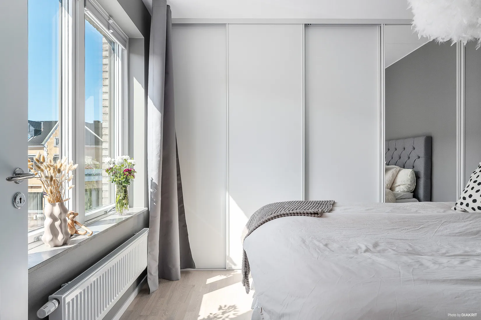 Bostadsrätt, Engelbrektsgatan 16a, Centrum, Varberg