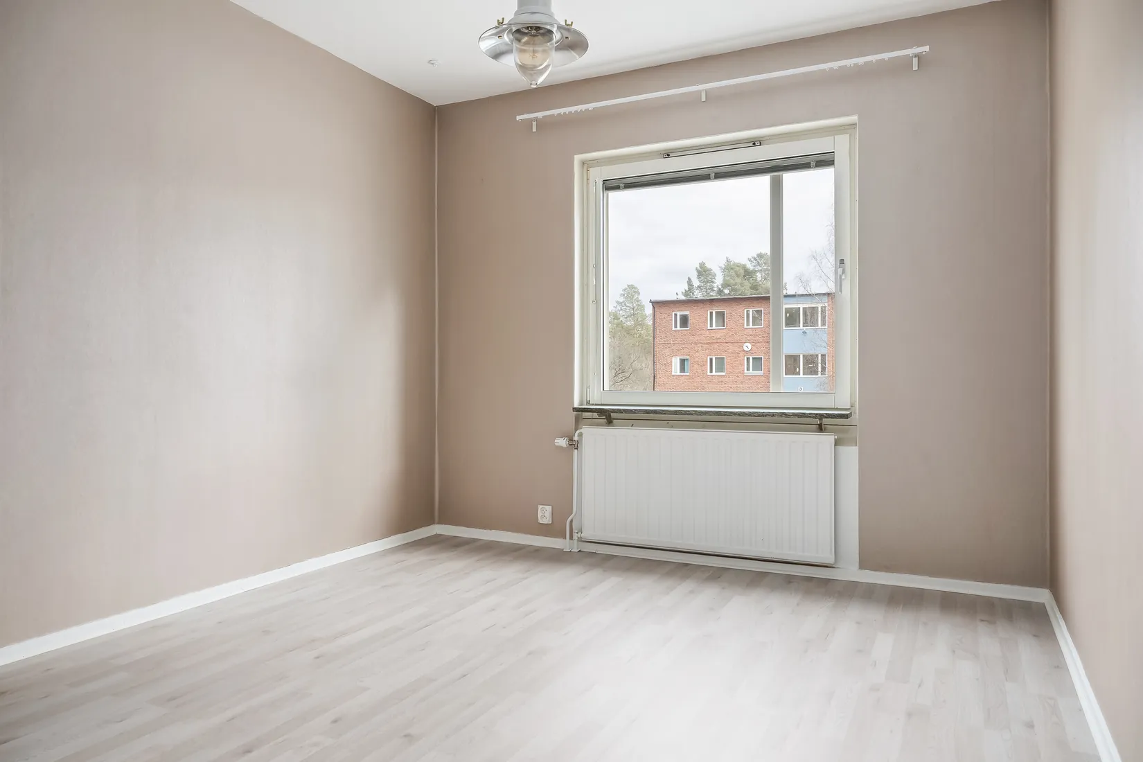 Bostadsrätt, Södra Storängsvägen 45B, Östermalm, Finspång
