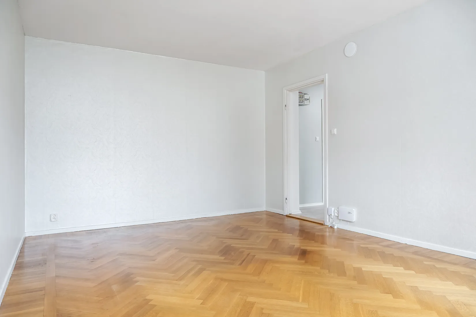 Bostadsrätt, Södra Storängsvägen 45B, Östermalm, Finspång