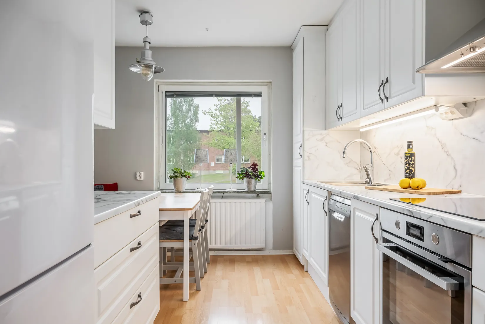 Bostadsrätt, Södra Storängsvägen 45B, Östermalm, Finspång