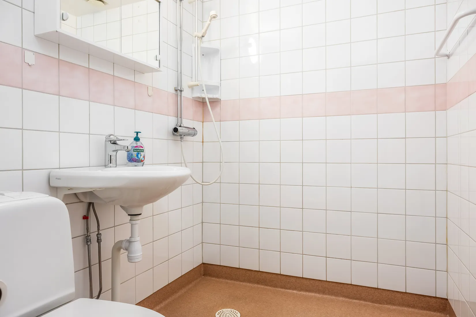 Bostadsrätt, Södra Storängsvägen 45B, Östermalm, Finspång