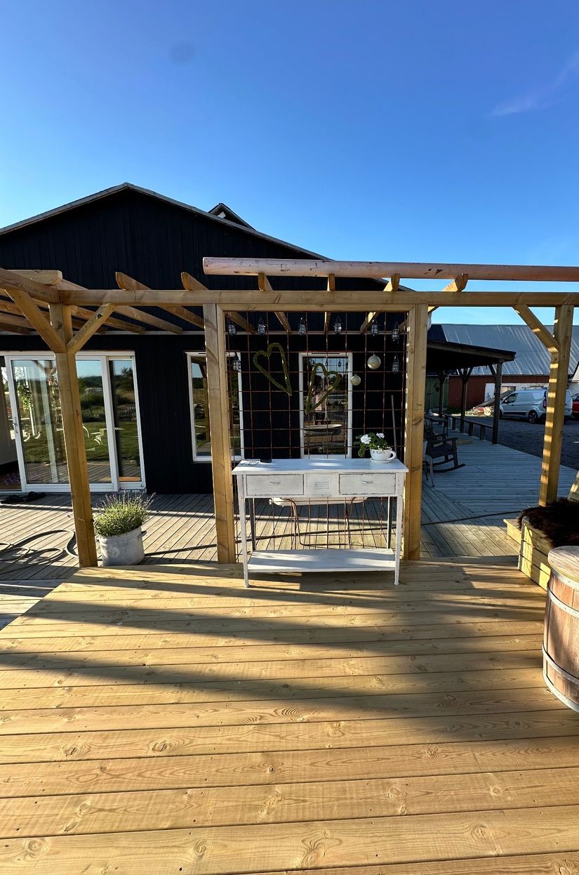 Villa, Kyrkhult 203, Löberöd, Eslöv