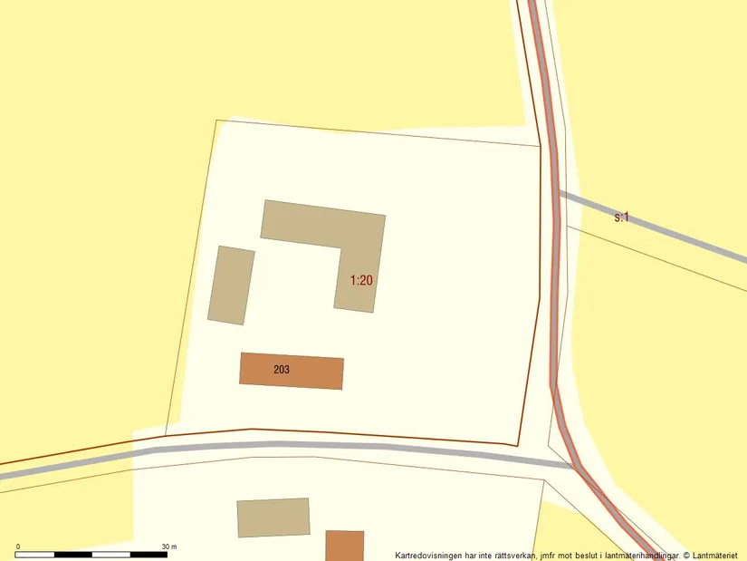 Villa, Gård/Skog, Kyrkhult 203, Löberöd, Eslöv
