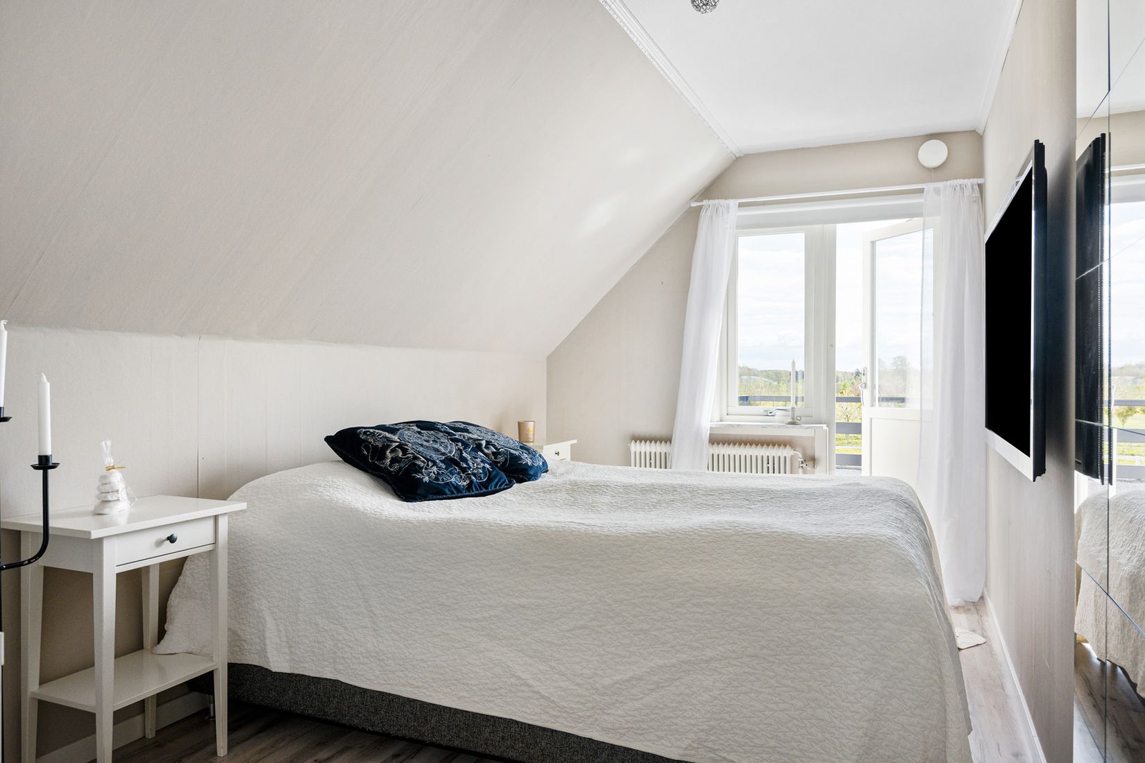 Villa, Tönnersjö Västra Tostarp 419, Tönnersjö, Halmstad