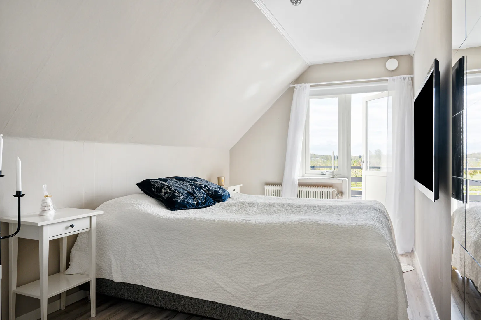 Villa, Gård/Skog, Tönnersjö Västra Tostarp 419, Tönnersjö, Halmstad