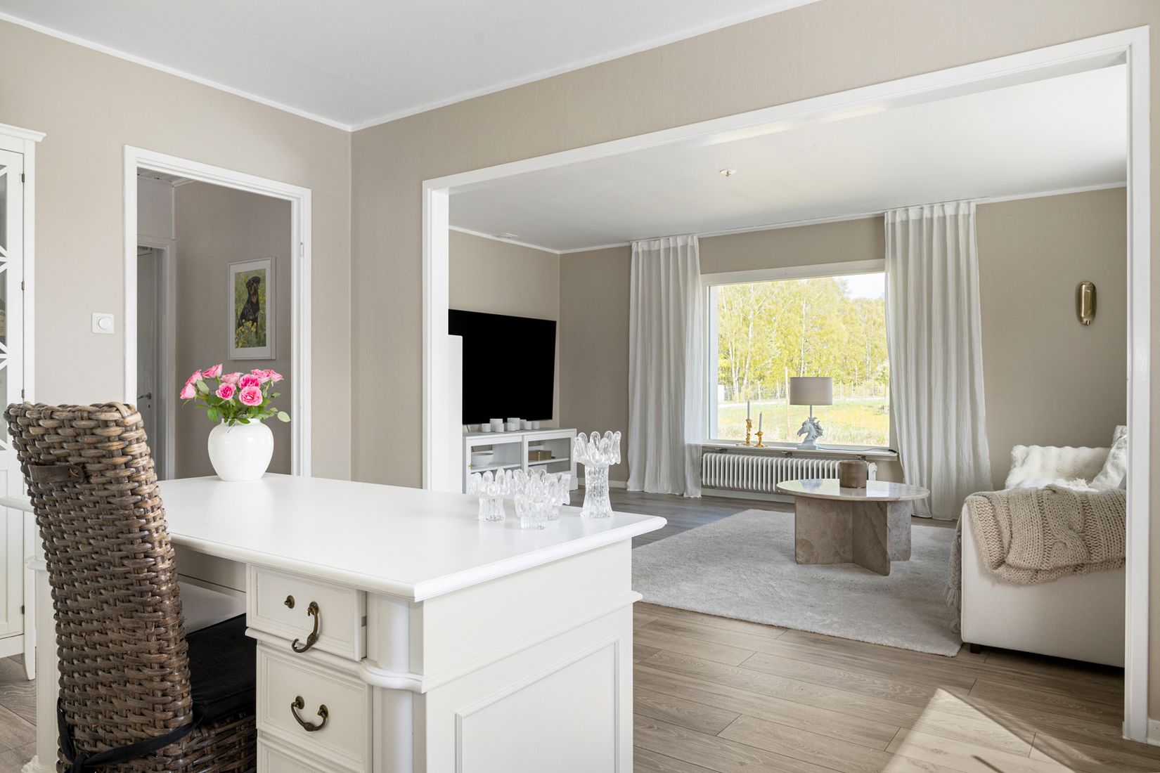 Villa, Tönnersjö Västra Tostarp 419, Tönnersjö, Halmstad