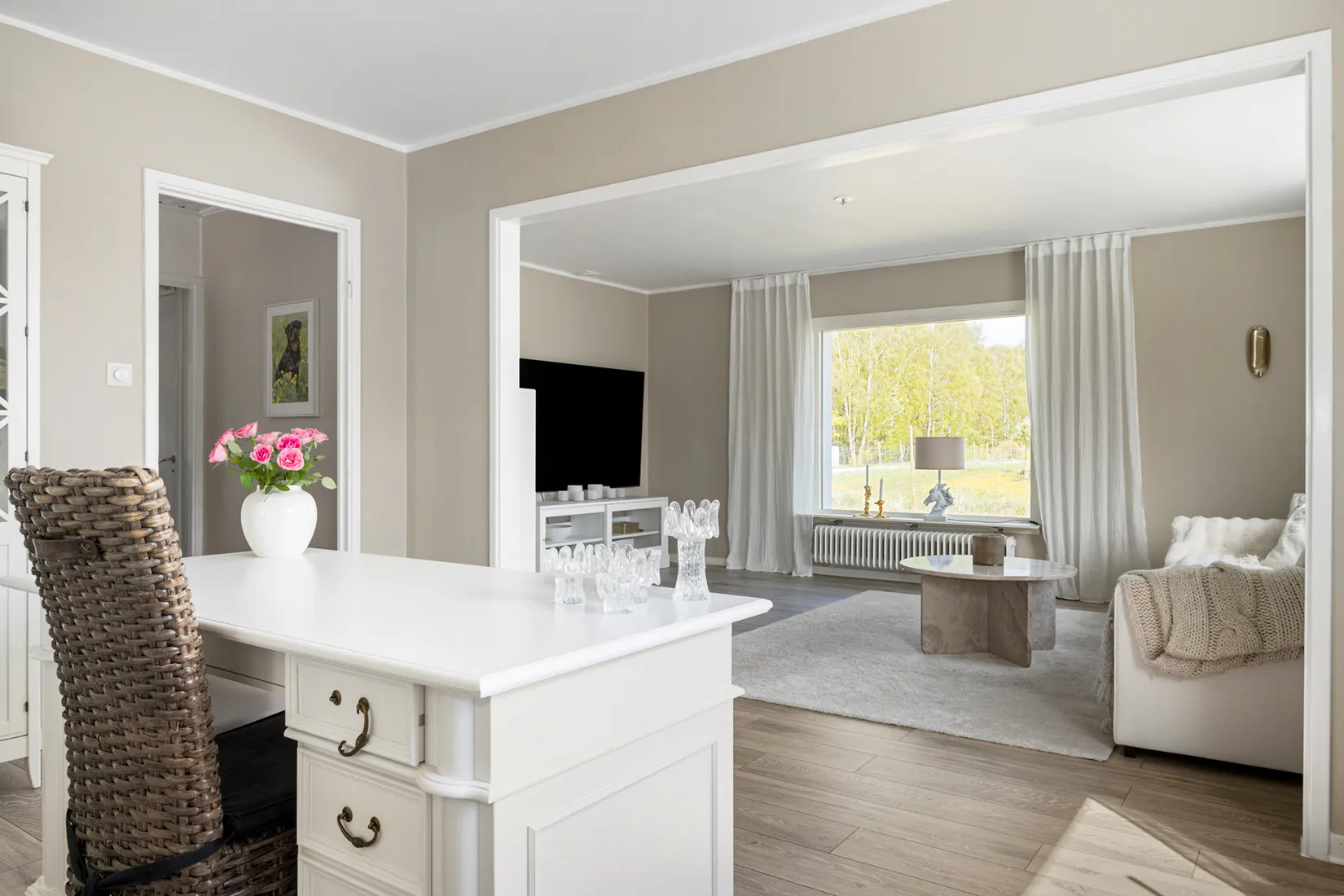 Villa, Gård/Skog, Tönnersjö Västra Tostarp 419, Tönnersjö, Halmstad