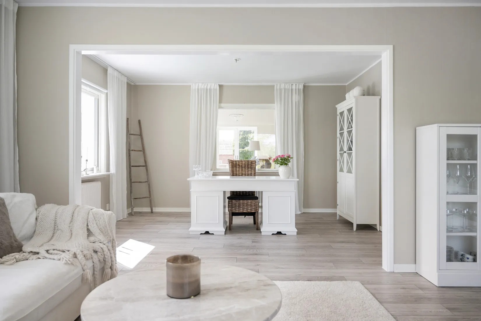 Villa, Gård/Skog, Tönnersjö Västra Tostarp 419, Tönnersjö, Halmstad
