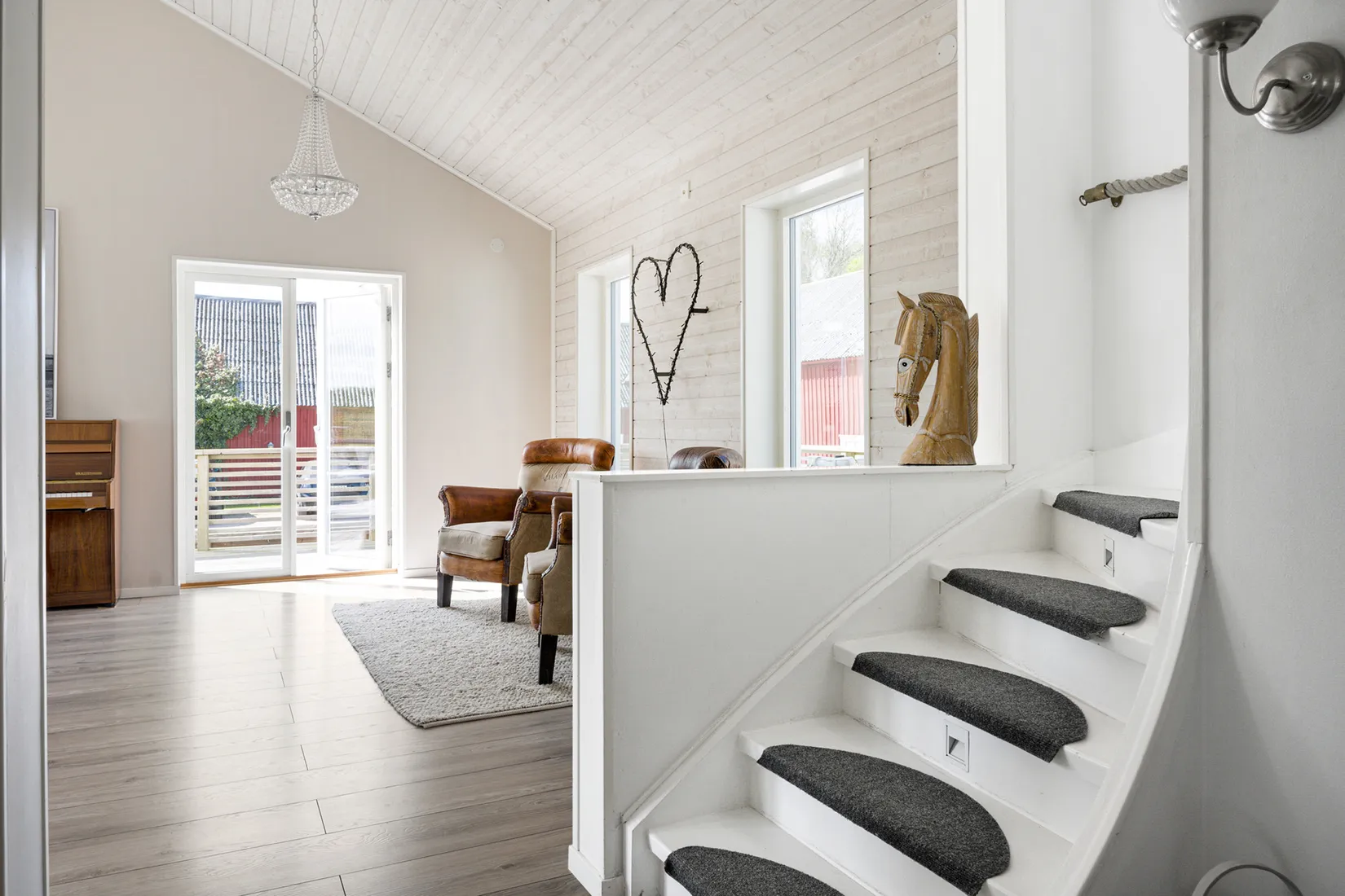Villa, Gård/Skog, Tönnersjö Västra Tostarp 419, Tönnersjö, Halmstad