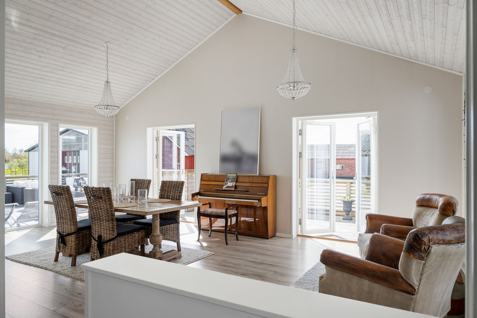 Villa, Tönnersjö Västra Tostarp 419, Tönnersjö, Halmstad