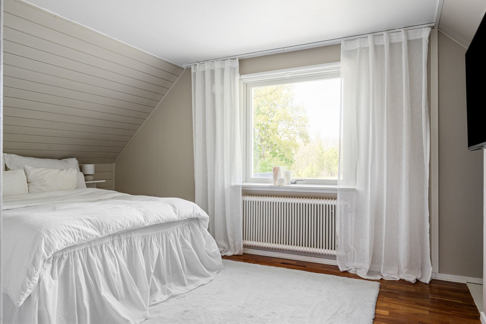 Villa, Tönnersjö Västra Tostarp 419, Tönnersjö, Halmstad