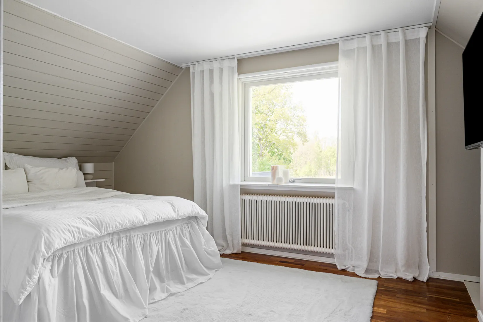 Villa, Gård/Skog, Tönnersjö Västra Tostarp 419, Tönnersjö, Halmstad