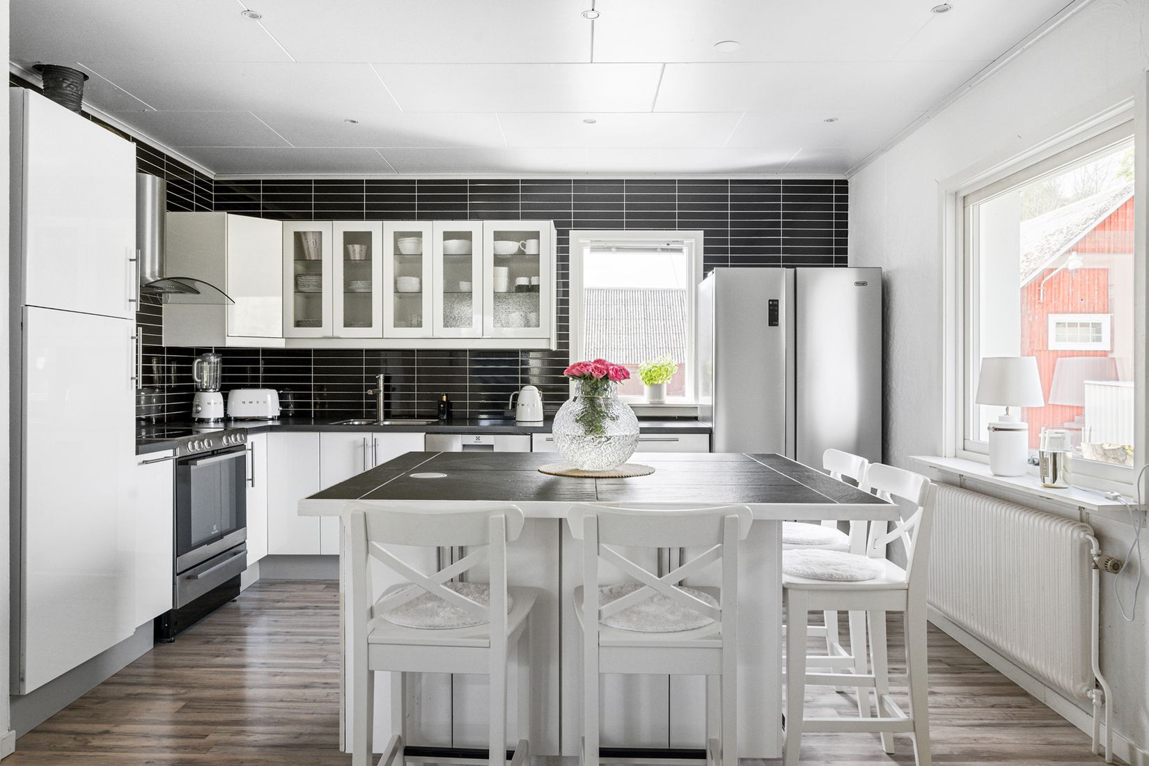 Villa, Tönnersjö Västra Tostarp 419, Tönnersjö, Halmstad