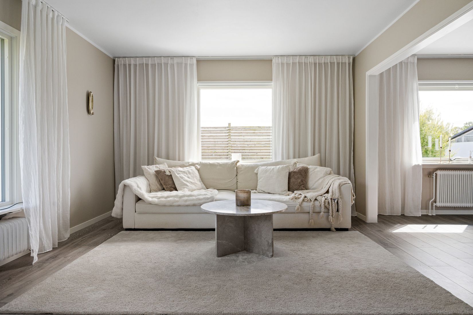 Villa, Tönnersjö Västra Tostarp 419, Tönnersjö, Halmstad