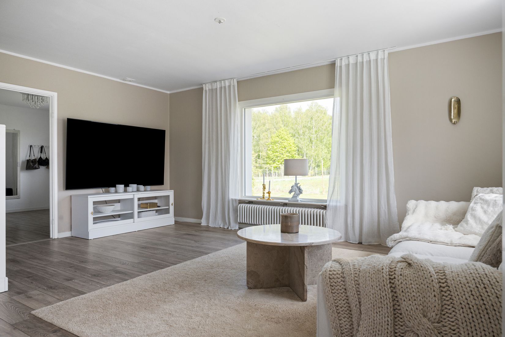 Villa, Tönnersjö Västra Tostarp 419, Tönnersjö, Halmstad