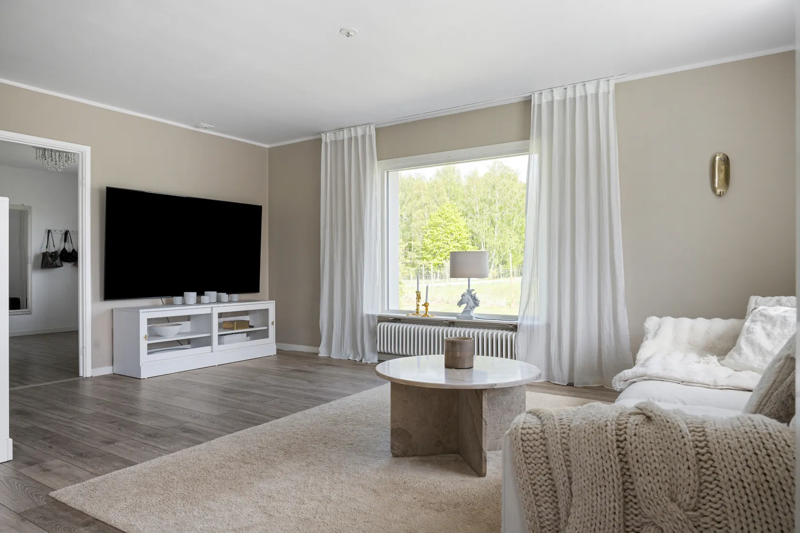 Villa, Gård/Skog, Tönnersjö Västra Tostarp 419, Tönnersjö, Halmstad