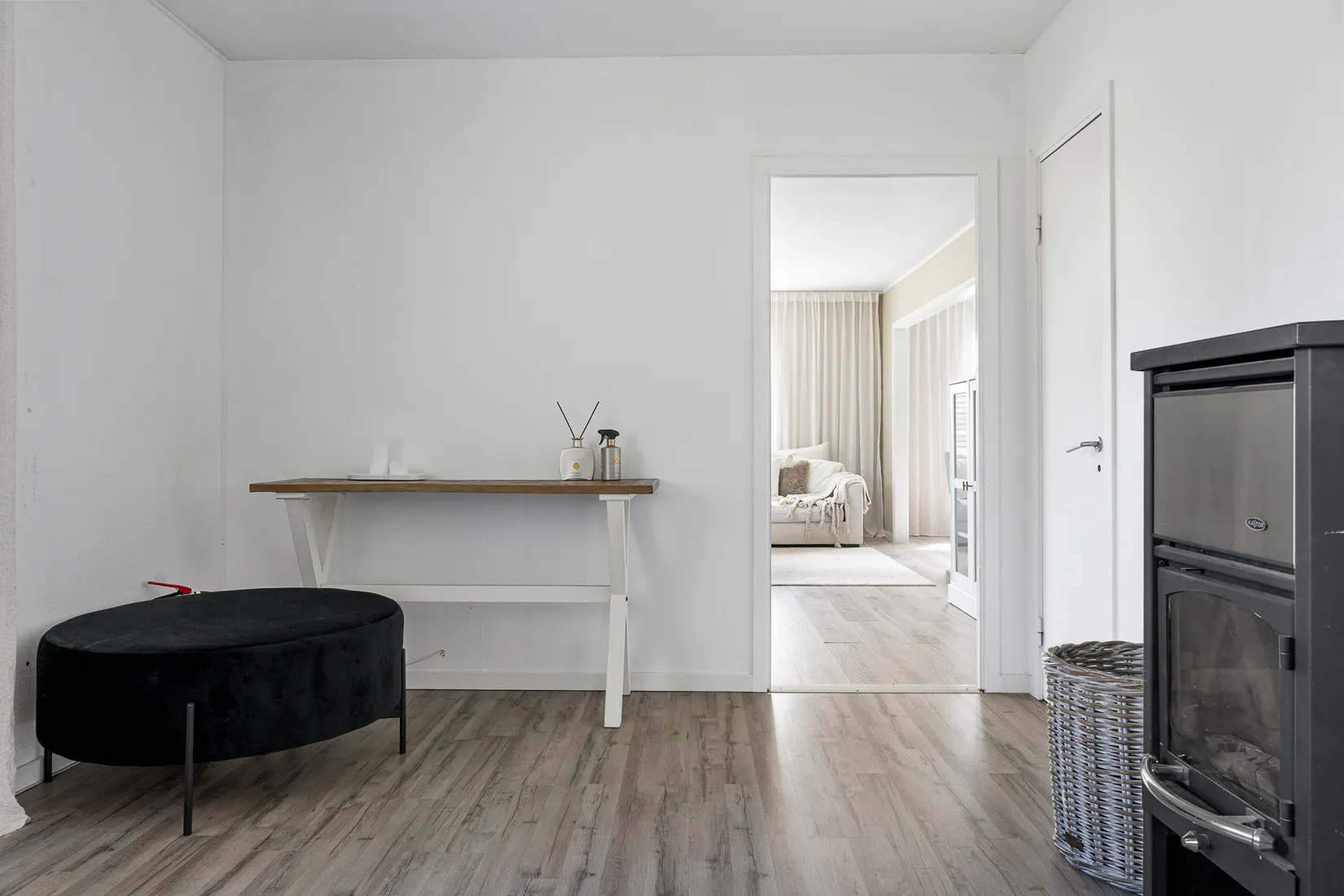 Villa, Gård/Skog, Tönnersjö Västra Tostarp 419, Tönnersjö, Halmstad