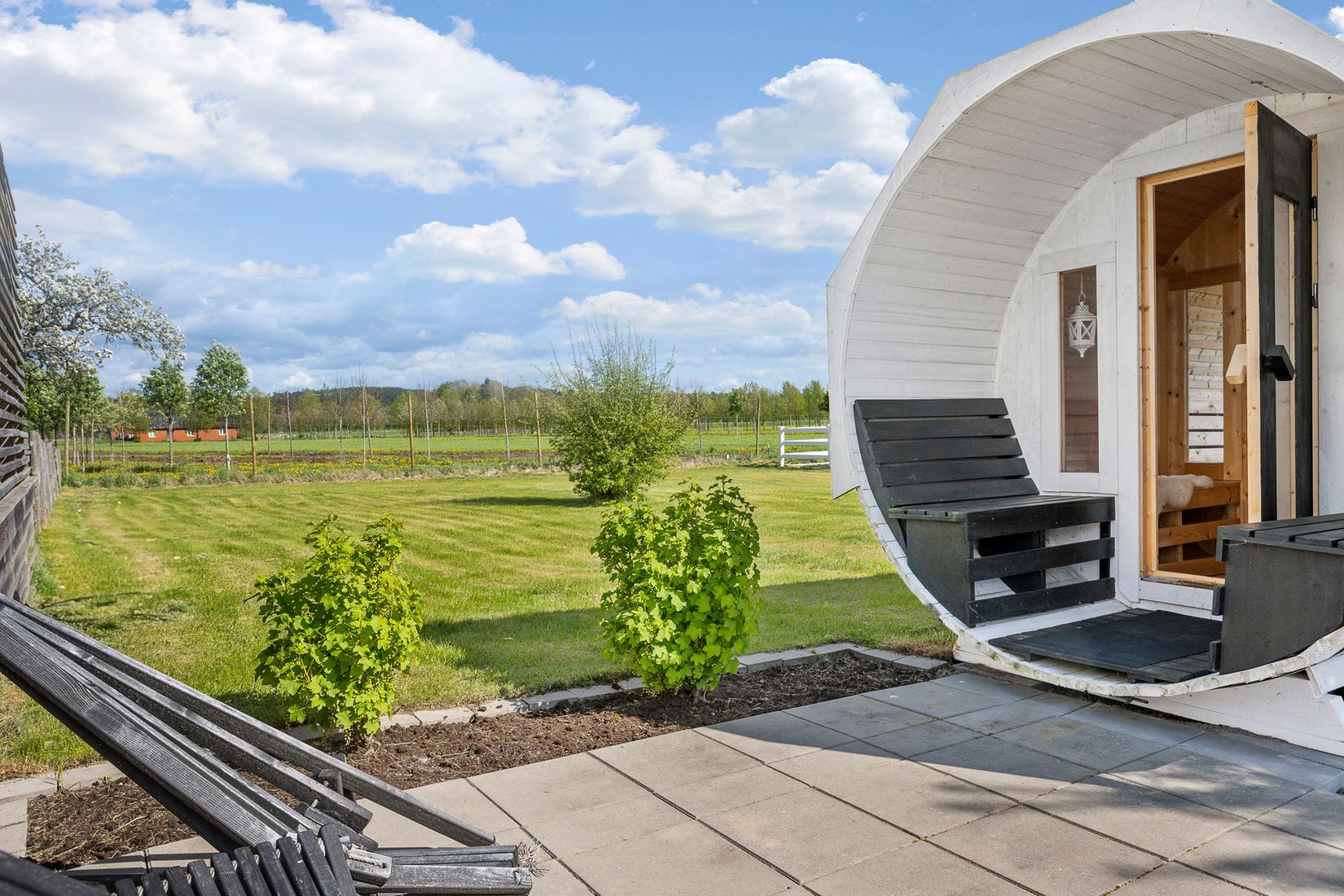 Villa, Tönnersjö Västra Tostarp 419, Tönnersjö, Halmstad