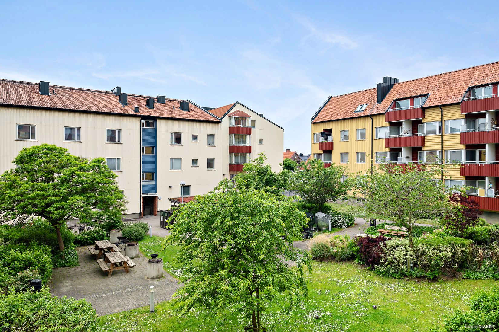 Bostadsrätt, Poppelgatan 28A, Västra Kattarp, Malmö