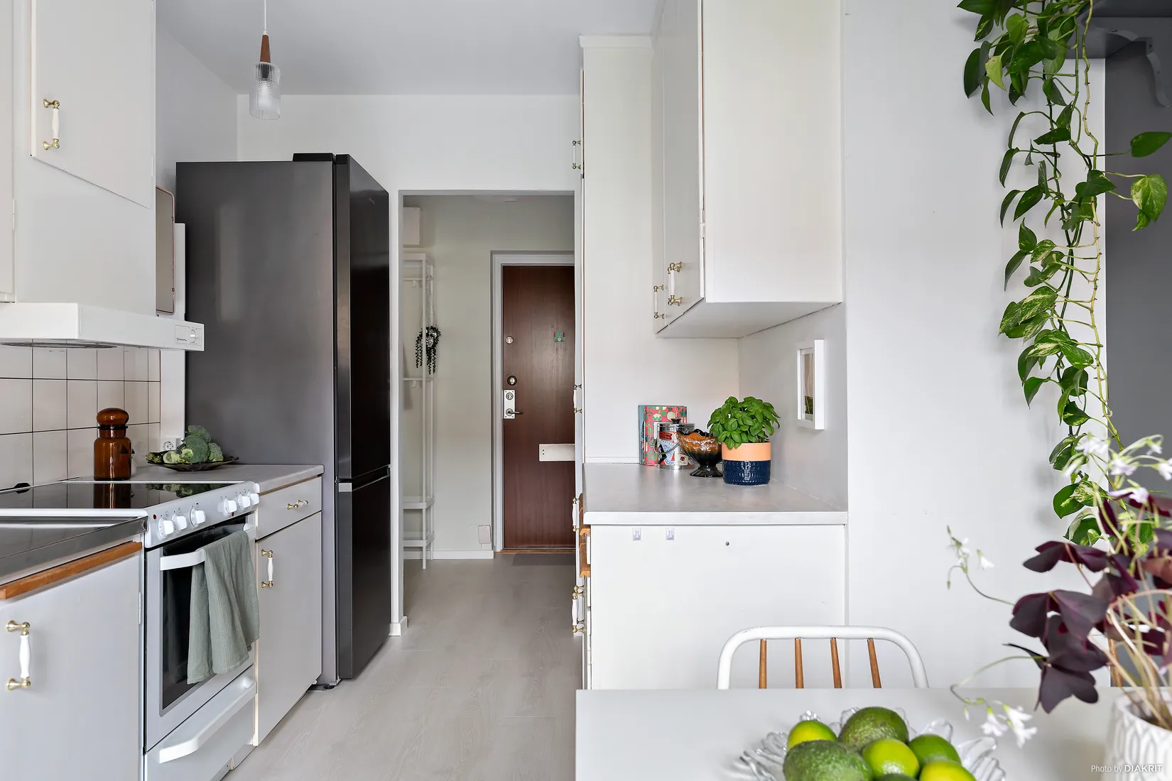 Bostadsrätt, Poppelgatan 28A, Västra Kattarp, Malmö