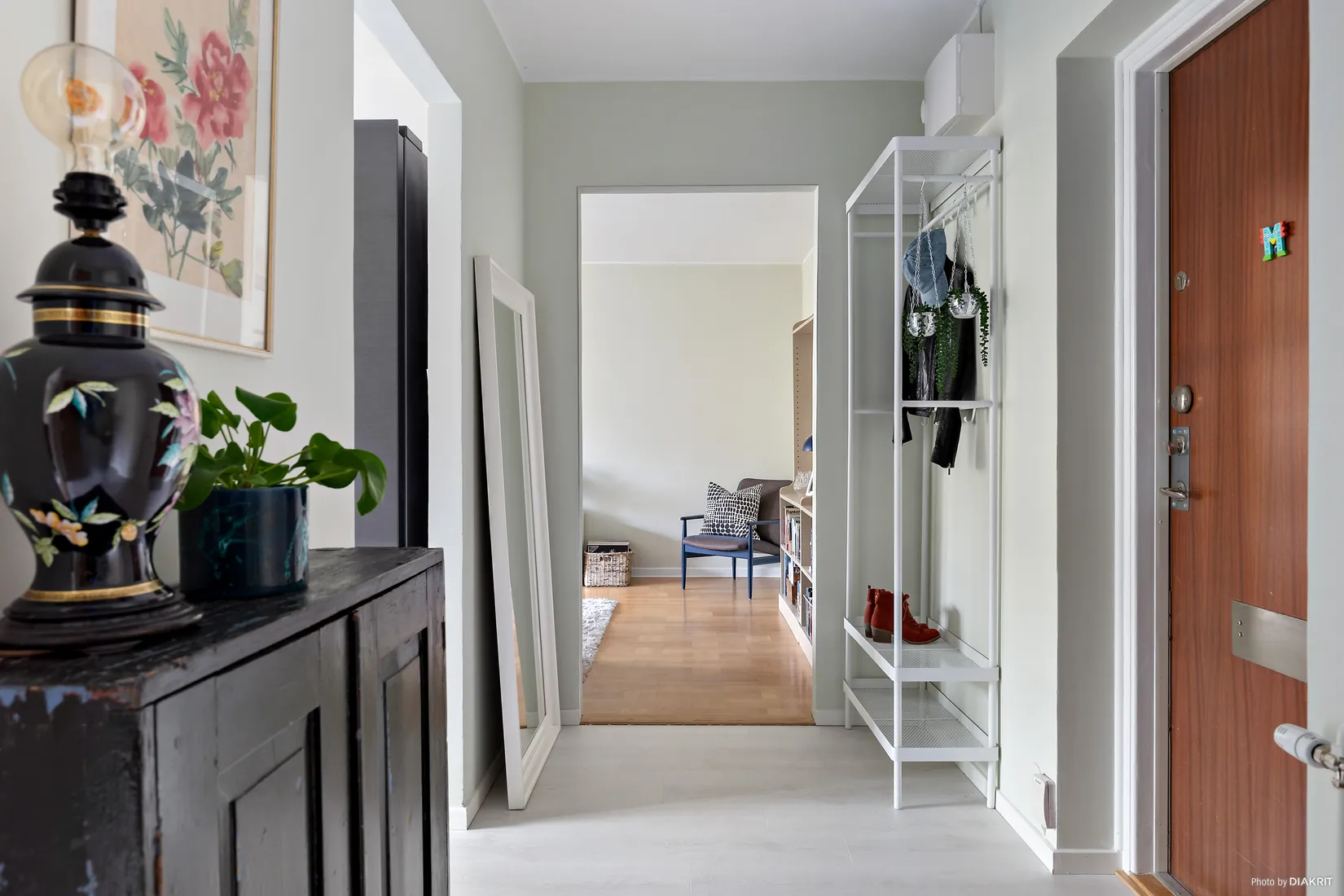 Bostadsrätt, Poppelgatan 28A, Västra Kattarp, Malmö