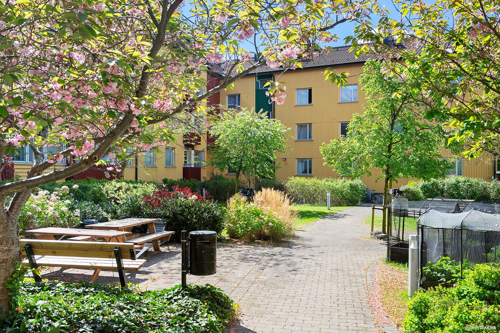 Bostadsrätt, Poppelgatan 28A, Västra Kattarp, Malmö