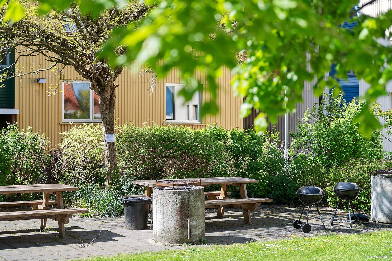 Bostadsrätt, Poppelgatan 28A, Västra Kattarp, Malmö