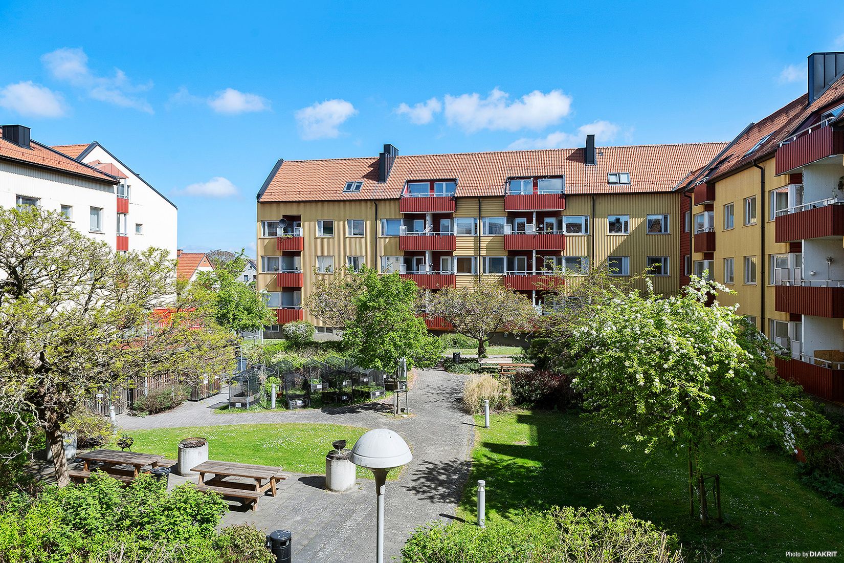 Bostadsrätt, Poppelgatan 28A, Västra Kattarp, Malmö