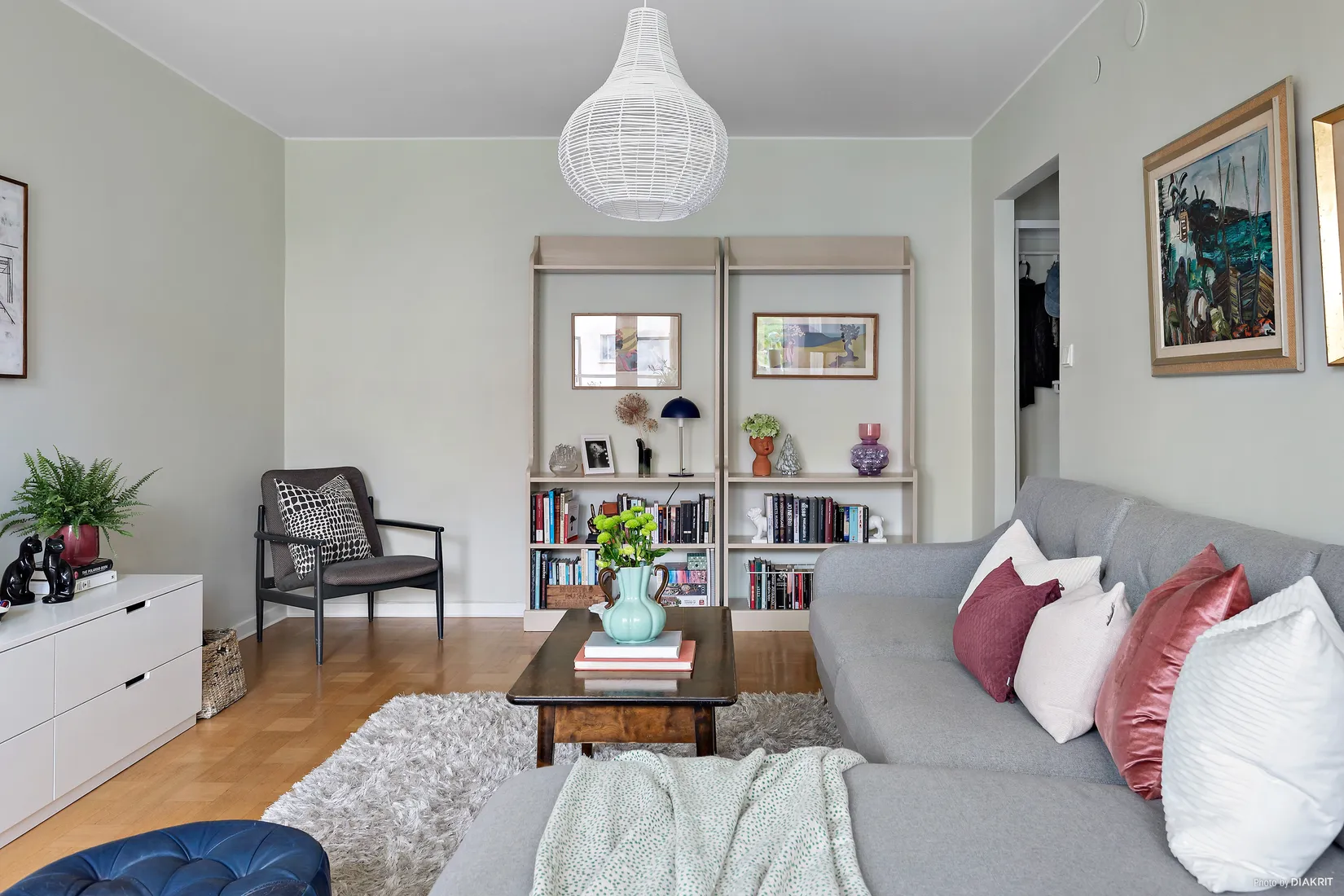 Bostadsrätt, Poppelgatan 28A, Västra Kattarp, Malmö