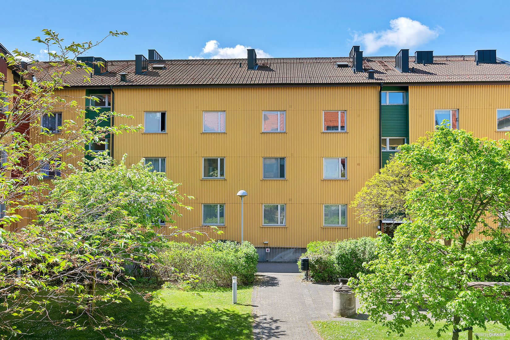 Bostadsrätt, Poppelgatan 28A, Västra Kattarp, Malmö