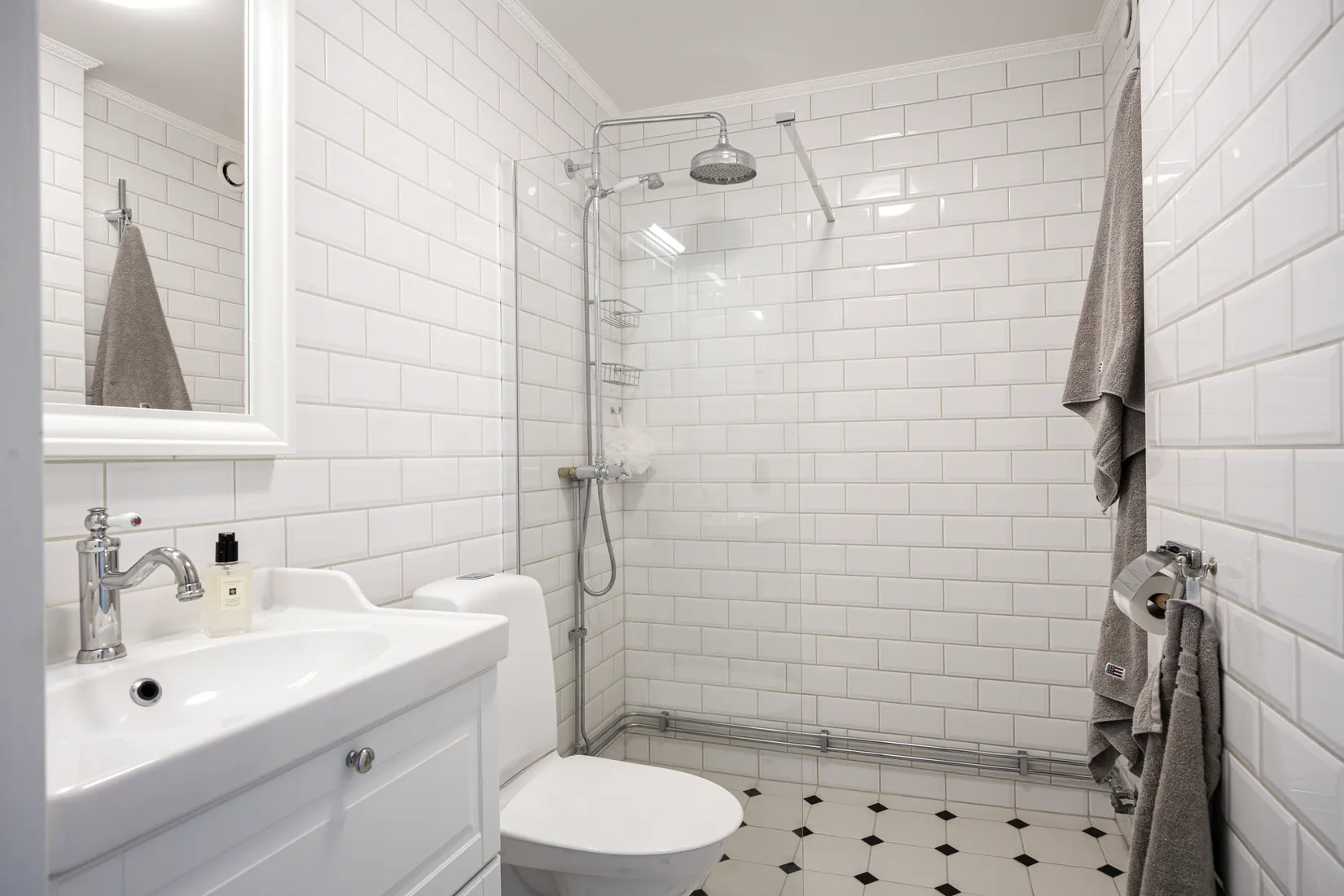 Bostadsrätt, Regementsgatan 16, Davidshall, Malmö