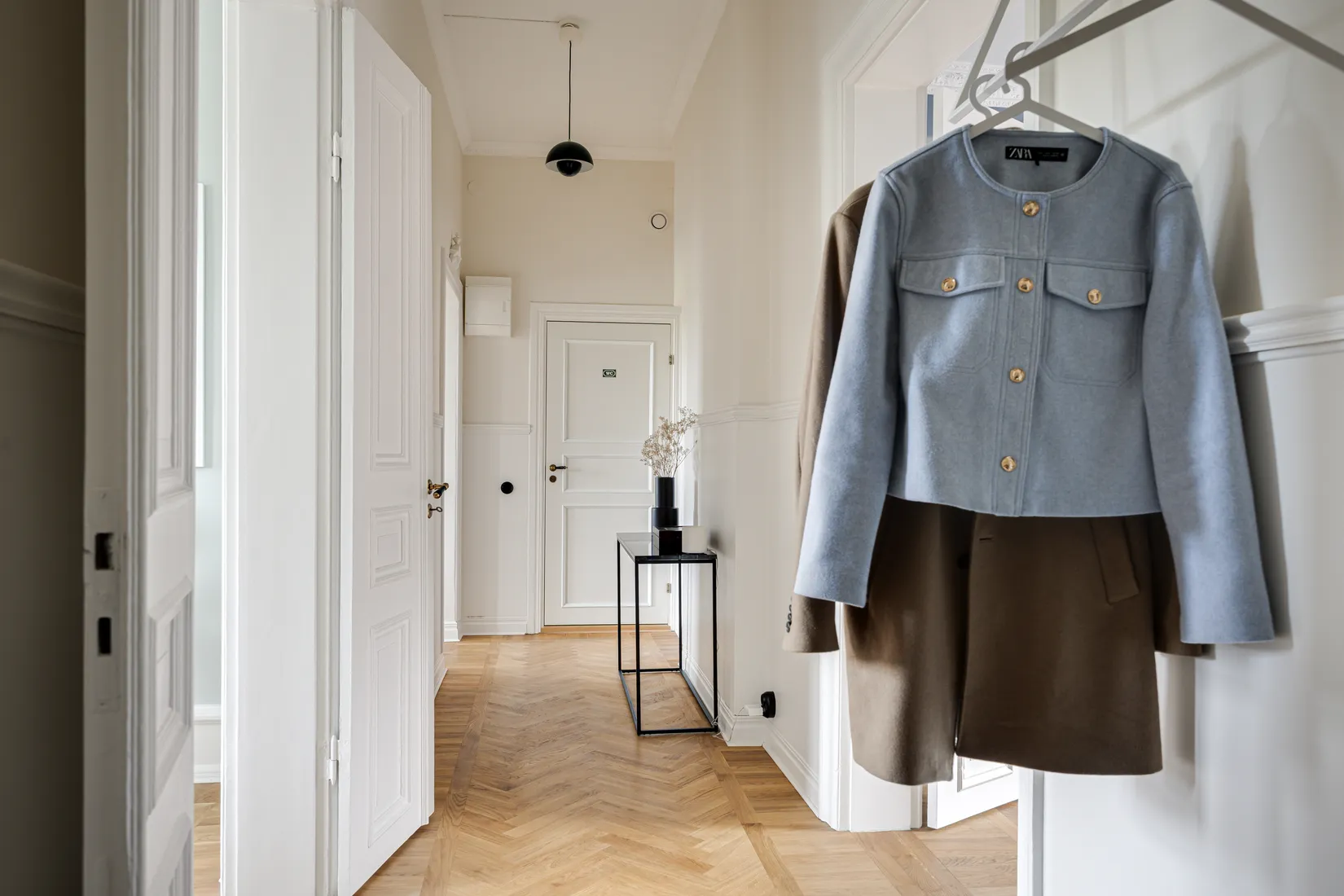 Bostadsrätt, Regementsgatan 16, Davidshall, Malmö
