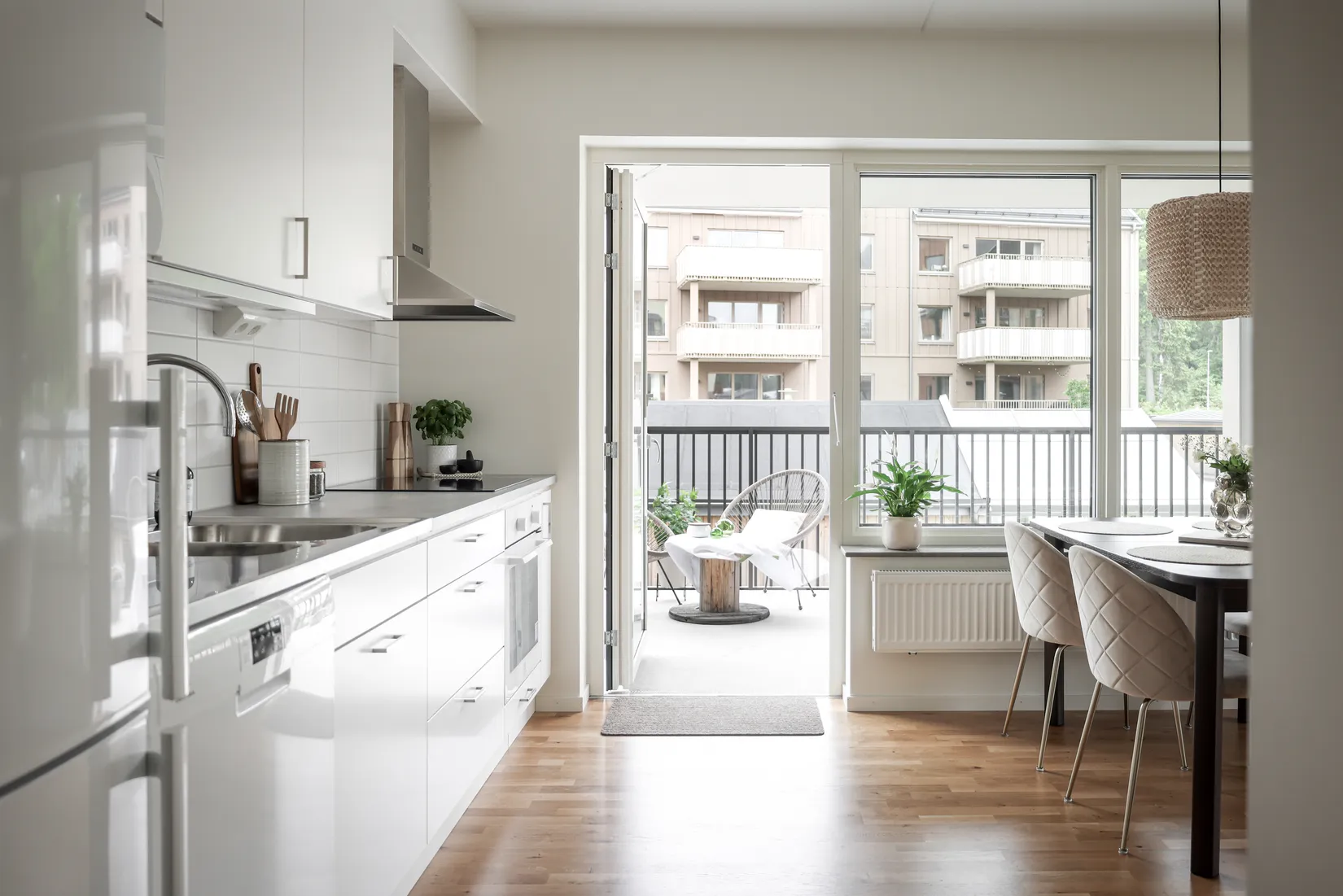 Bostadsrätt, Olles gata 10, Ytterby Centrum, Kungälv