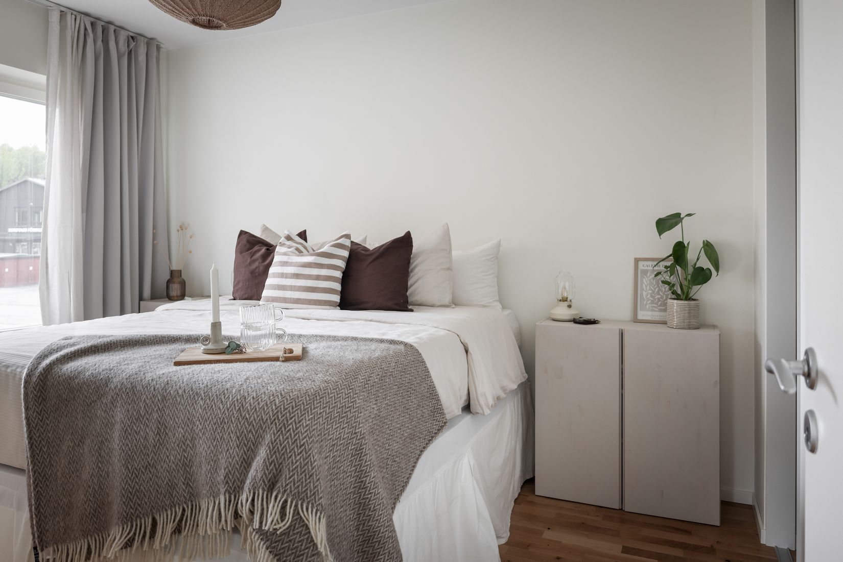 Bostadsrätt, Olles gata 10, Ytterby Centrum, Kungälv