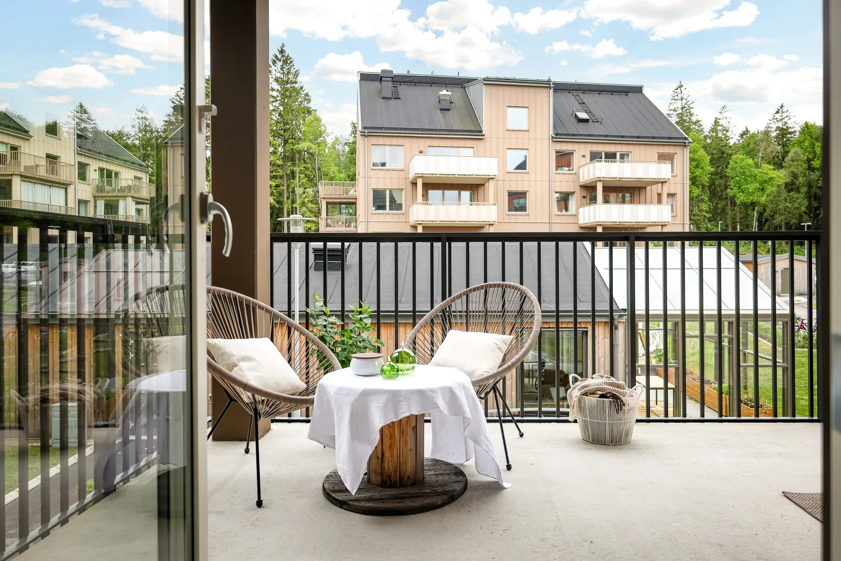 Bostadsrätt, Olles gata 10, Ytterby Centrum, Kungälv