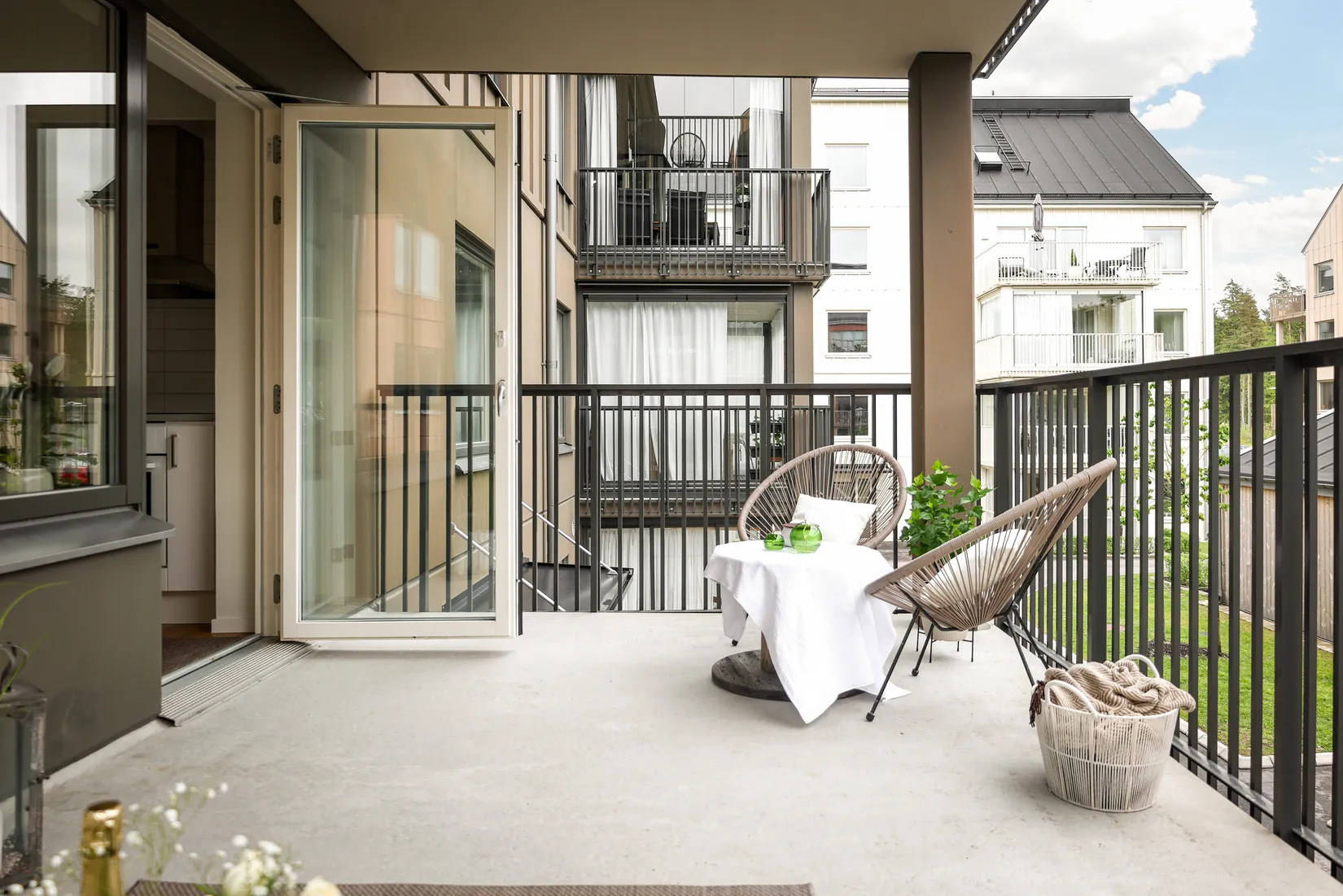 Bostadsrätt, Olles gata 10, Ytterby Centrum, Kungälv