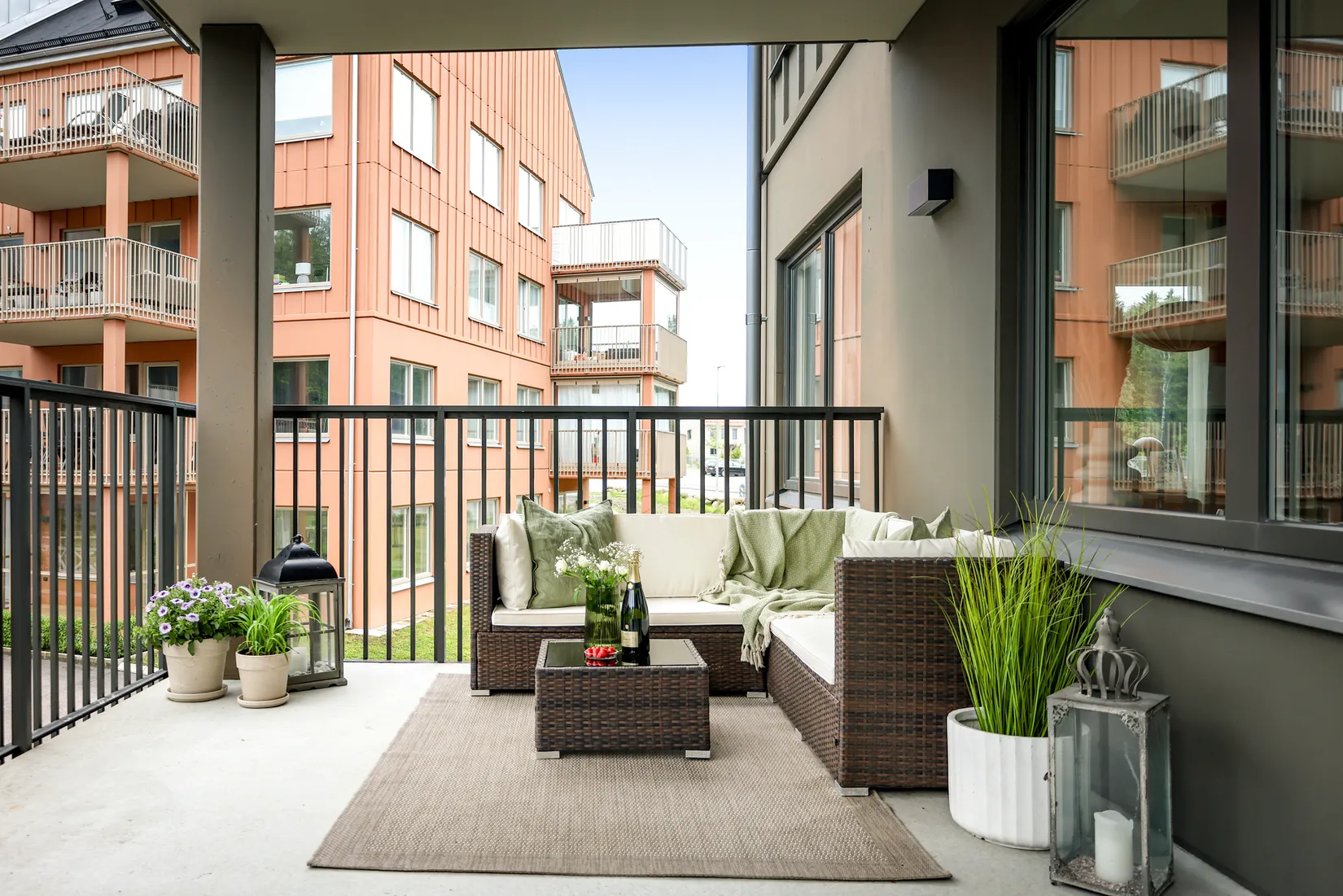 Bostadsrätt, Olles gata 10, Ytterby Centrum, Kungälv