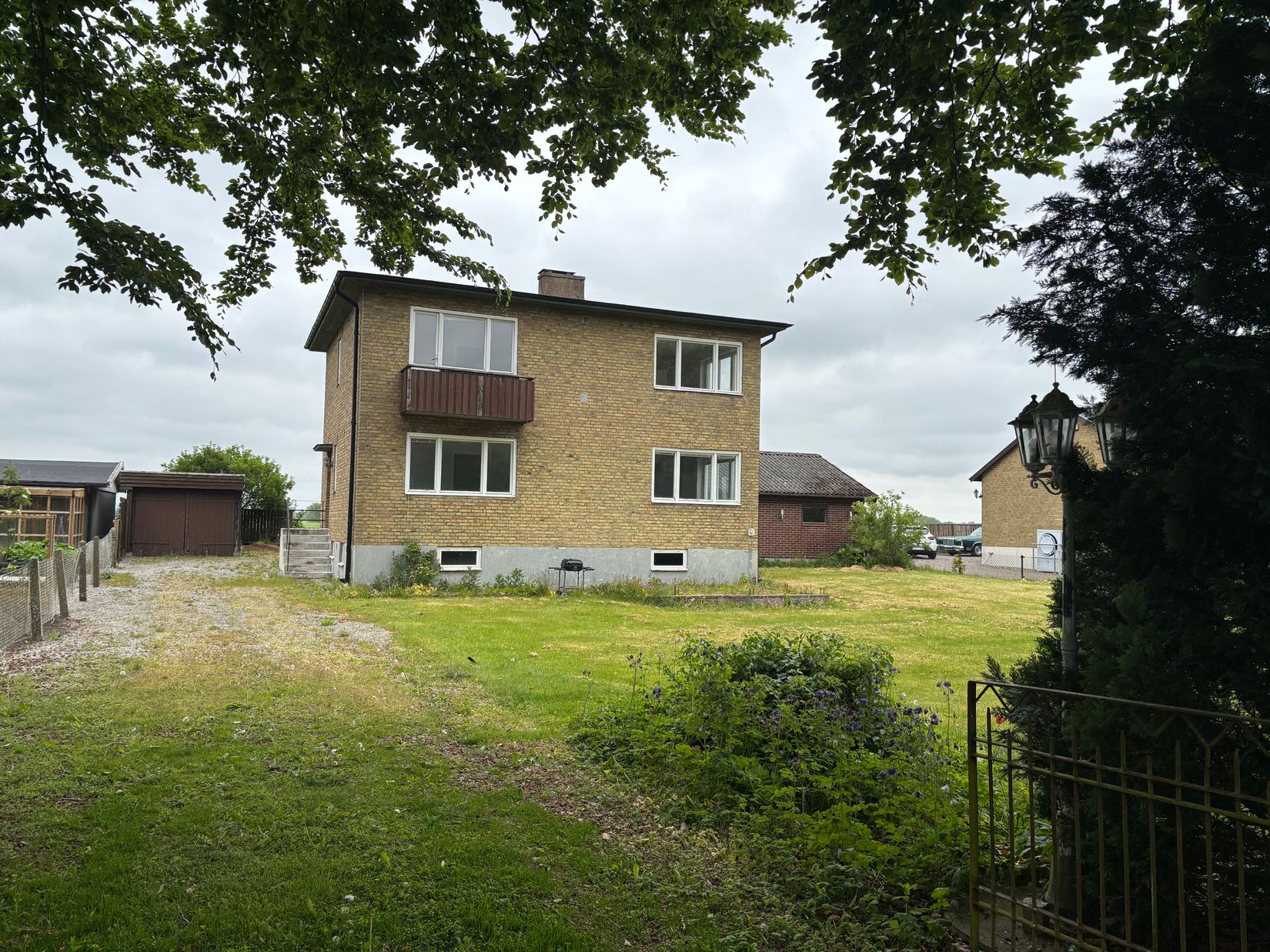 Villa, Östraby 9041, Hörby