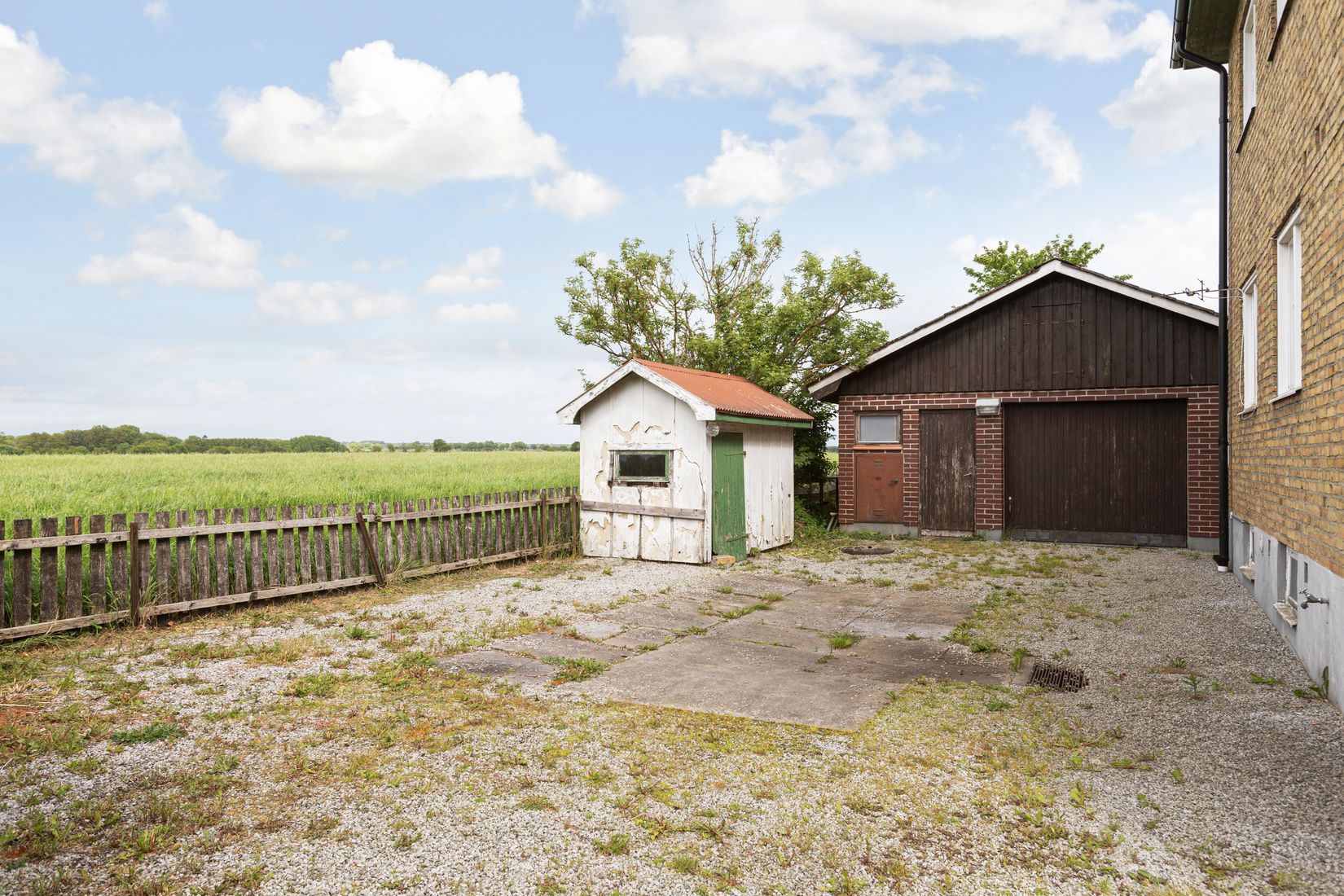 Villa, Östraby 9041, Hörby