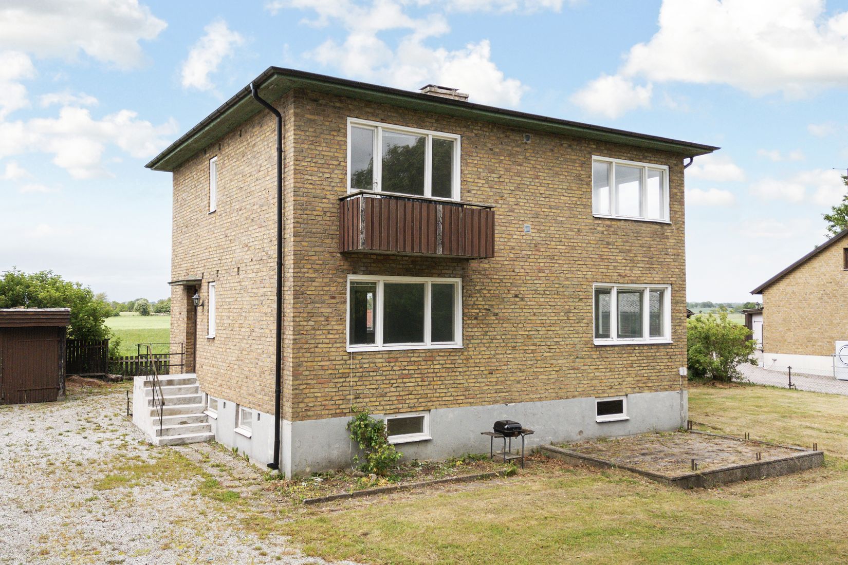 Villa, Östraby 9041, Hörby