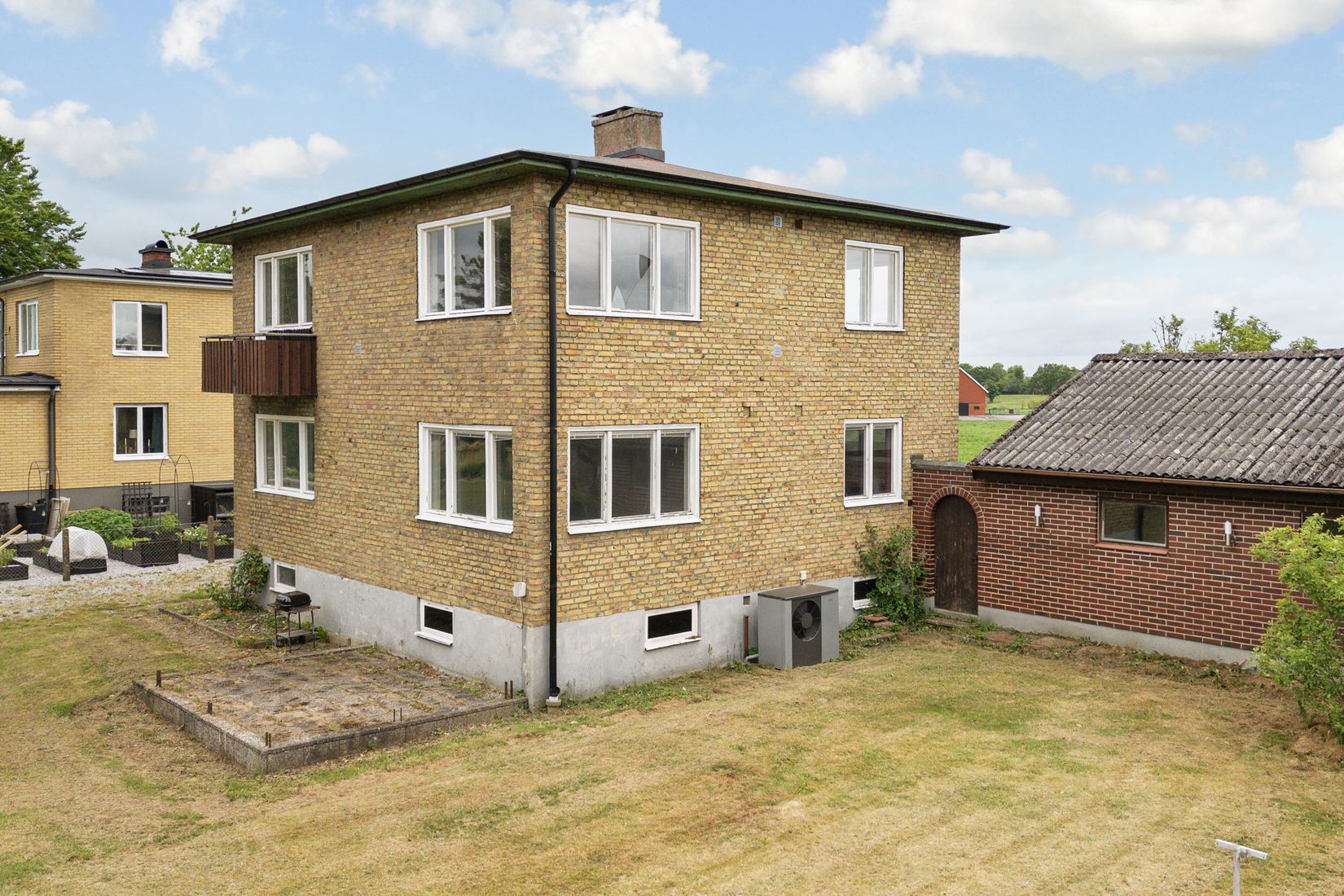 Villa, Östraby 9041, Hörby